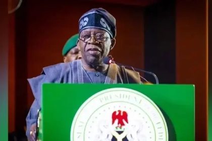 President Tinubu Declares National Emergency On Insecurity, Poverty At Workers’ Day Rally