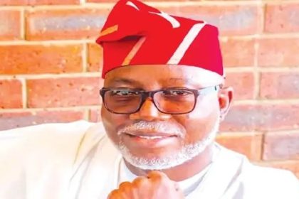 Governor Aiyedatiwa Commits to Worker Welfare, Recruits 4,000 Personnel In Ondo