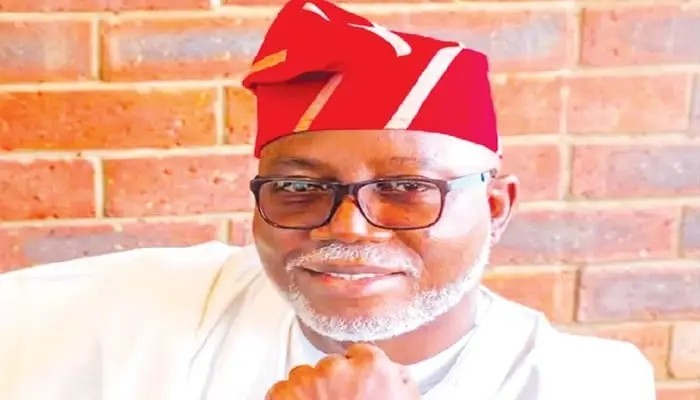 Governor Aiyedatiwa Commits to Worker Welfare, Recruits 4,000 Personnel In Ondo