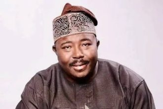 Oyo APC Leaders Endorse Sharafadeen Alli As 2027 Governorship Candidate Amid Factional Pushback