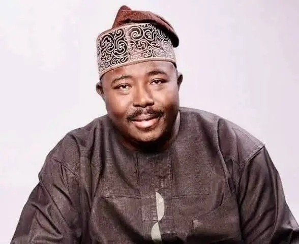 Oyo APC Leaders Endorse Sharafadeen Alli As 2027 Governorship Candidate Amid Factional Pushback