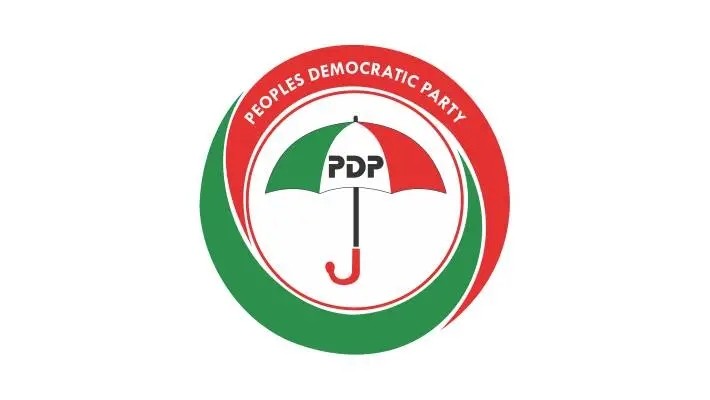PDP NWC Rejects Wabara-Led Takeover, Affirms Mohammed, Anyanwu As Leaders