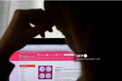 US Appeals Court Stop Mail Delivery of Abortion Pill In Controversial Ruling