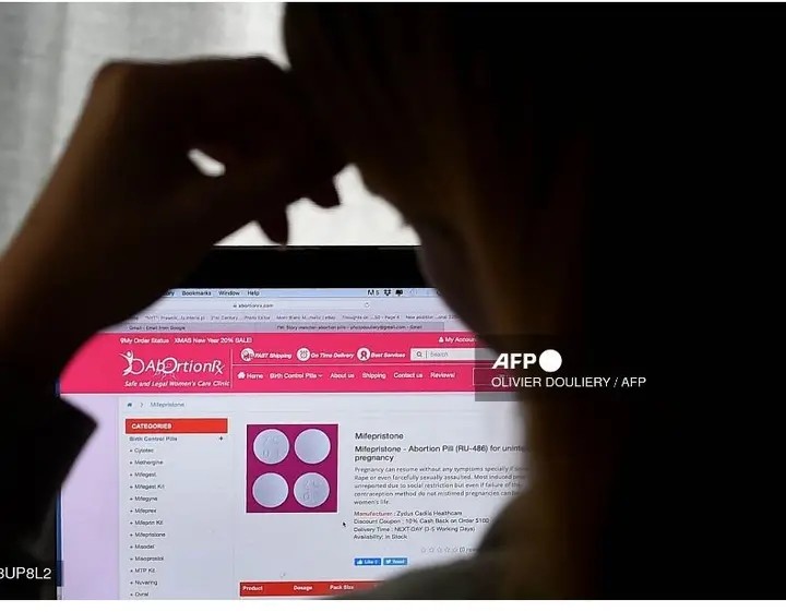US Appeals Court Stop Mail Delivery of Abortion Pill In Controversial Ruling