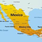 Mexico Governor Resigns Amid US Drug Trafficking Charges
