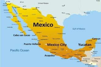 Mexico Governor Resigns Amid US Drug Trafficking Charges