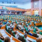 State Police Bill: Reps Fix June 11 for Constitutional Amendment Vote