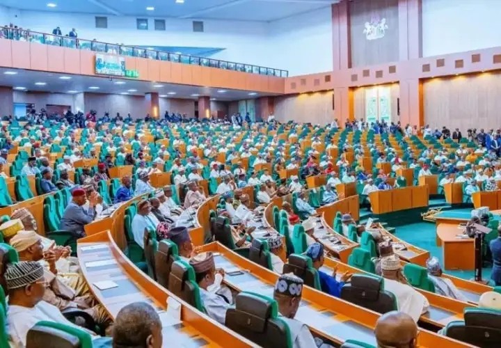 House Of Representatives Probes $4.6bn Donor Health Funds To Enhance Oversight