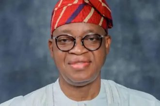 Nigeria Urges Fairness for Developing Nations In Global Shipping Decarbonization