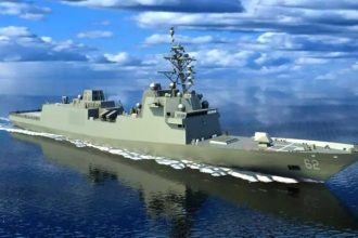 Iran Claims Missile Strike On US Warship, Washington Issues Denial