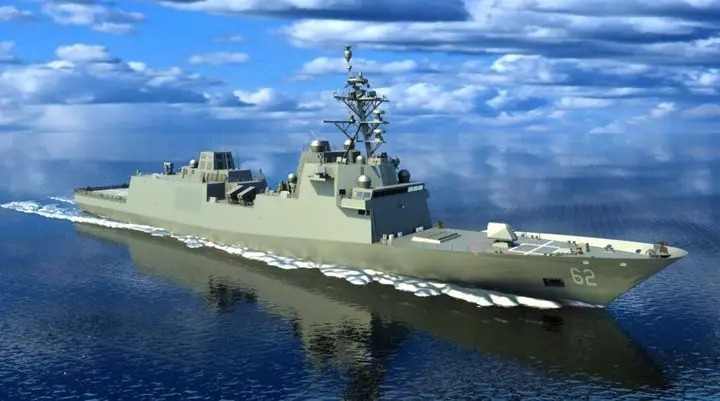 Iran Claims Missile Strike On US Warship, Washington Issues Denial