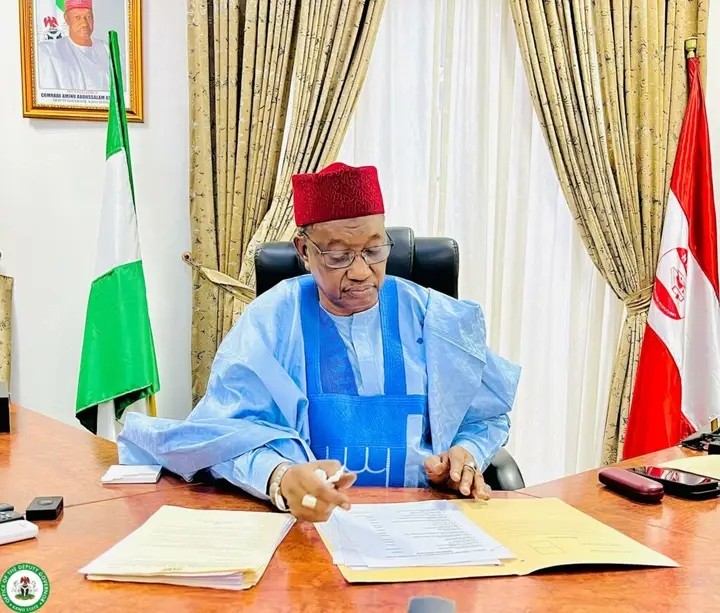 Gwarzo, Gawuna Set To Join Kwankwaso In NDC