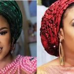 Lizzy Anjorin Accepts Boxing Challenge Against Iyabo Ojo With New Conditions