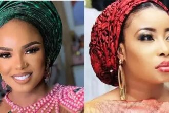Lizzy Anjorin Accepts Boxing Challenge Against Iyabo Ojo With New Conditions