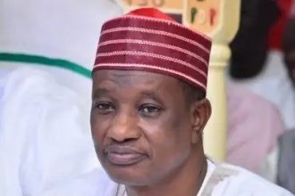 Former Kano Deputy Governor Aminu Gwarzo Resigns from ADC