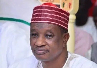 Former Kano Deputy Governor Aminu Gwarzo Resigns from ADC