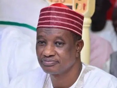 Former Kano Deputy Governor Aminu Gwarzo Resigns from ADC