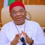 Uzodimma Inaugurates Ondo Renewed Hope Ambassadors, Charges Group On Tinubu’s 2027 Re-election