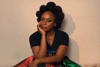 Chimamanda Ngozi : Inquest Into Son's Death Halted Over Ministry Of Justice Intervention