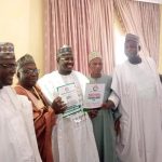 Mustapha Sule Lamido Enters Jigawa Governorship Race For 2027