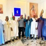 Kwankwaso Resolves Internal Leadership Crisis With Kano NDC Chairman