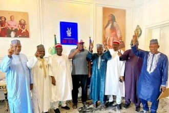 Kwankwaso Resolves Internal Leadership Crisis With Kano NDC Chairman