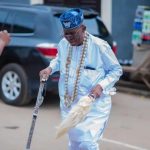 Oba Nojeemdeen Fashola, Ologudu of Ogudu Land, Joins Ancestors