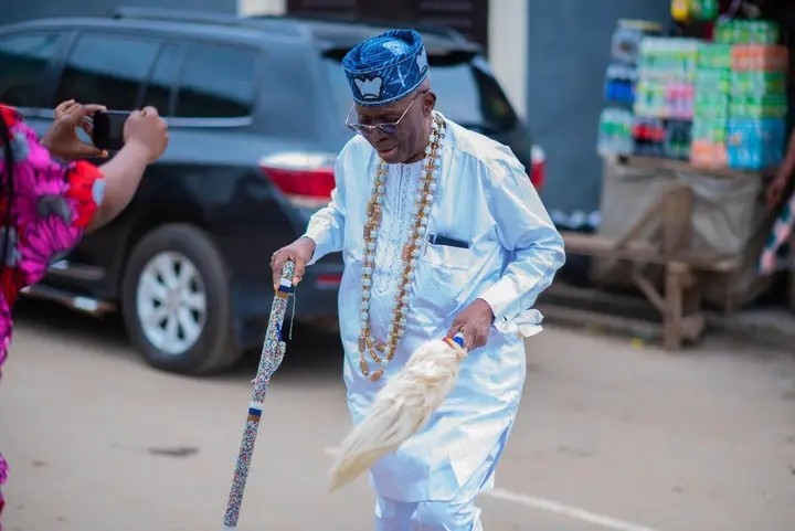 Oba Nojeemdeen Fashola, Ologudu of Ogudu Land, Joins Ancestors