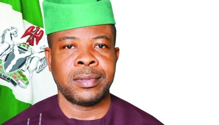 Ihedioha Vows To Remain In ADC Despite Peter Obi’s Defection To NDC