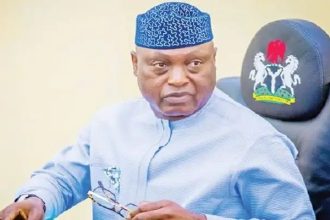 Ekiti Executive Council Donates ₦100m To Governor Oyebanji’s Re-election Campaign