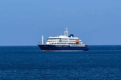 Rare Andes Hantavirus Strain Confirmed In Deadly Cruise Ship Outbreak