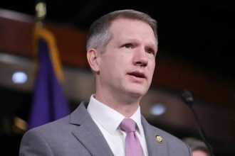 US Lawmaker Calls On Trump To Defend Nigerian Christians After Deadly Plateau Attack