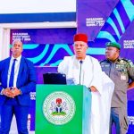 Vice President Shettima Endorses Senator Wadada For Nasarawa Governor In 2027