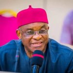 “Democracy Can Still Work in Nigeria” — David Mark