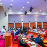 Senate Pushes State Police
