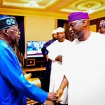 SWAGA Leaders Mobilize Support for Tinubu and Oyebanji’s Re-election in Ekiti
