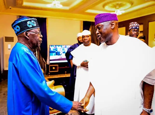 SWAGA Leaders Mobilize Support for Tinubu and Oyebanji’s Re-election in Ekiti