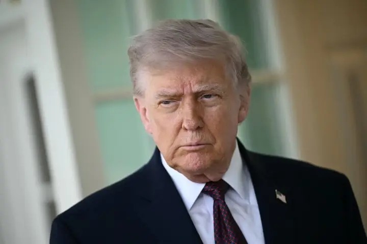 US, Iran Exchange Fire in Strait of Hormuz Despite Trump Ceasefire Claims