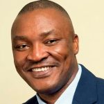 Former Nasarawa Deputy Governor Silas Agara Joins Senatorial Race