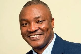 Former Nasarawa Deputy Governor Silas Agara Joins Senatorial Race