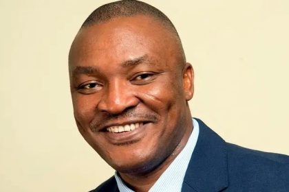 Former Nasarawa Deputy Governor Silas Agara Joins Senatorial Race
