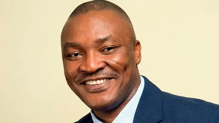 Former Nasarawa Deputy Governor Silas Agara Joins Senatorial Race