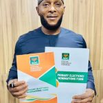 Adamu Atiku Joins Adamawa South Senatorial Race Under ADC 