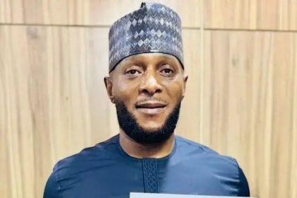 Adamu Atiku Joins Adamawa South Senatorial Race Under ADC 