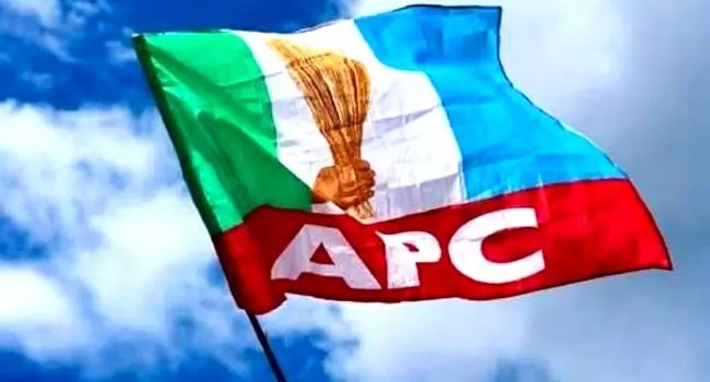 APC Governors Reaffirm Unity, Pass Vote of Confidence on Chairman Hope Uzodinma
