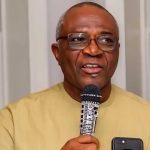 Presidency Dismisses NDC as "Visionless" Over Lack of Accessible Manifesto