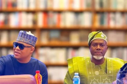 Fani-Kayode, Omokri Oppose Return Of Power To North Before 2031, Endorse Tinubu For 2027