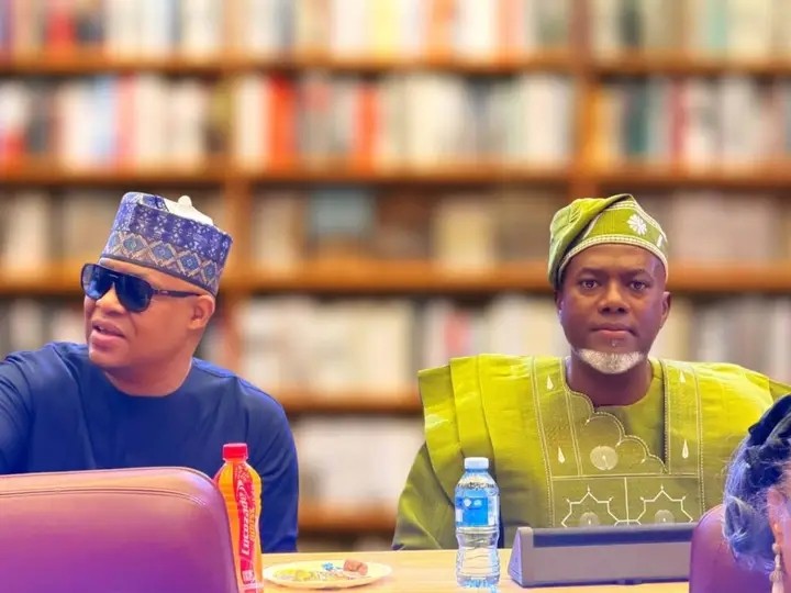 Fani-Kayode, Omokri Oppose Return Of Power To North Before 2031, Endorse Tinubu For 2027