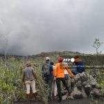 Three Hikers Dead As Mount Dukono Volcano Erupts In Indonesia