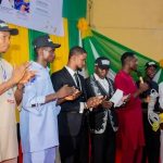 Anambra Students, NELFUND Beneficiaries Donate ₦10.7m for Tinubu’s 2027 Nomination Form